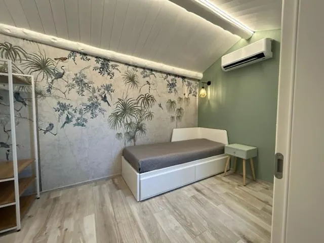 Ca Barbacan Chioggia Apartment