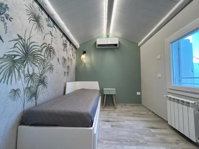 Apartment Ca Barbacan Chioggia Italy
