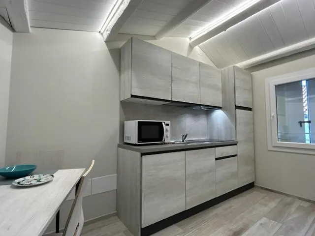 Apartment Ca Barbacan Chioggia
