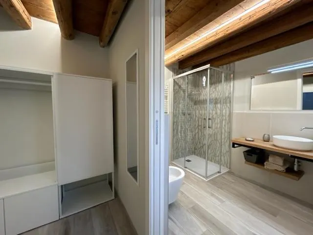 Apartment Ca Barbacan Chioggia Italy