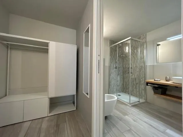 Apartment Ca Barbacan Chioggia