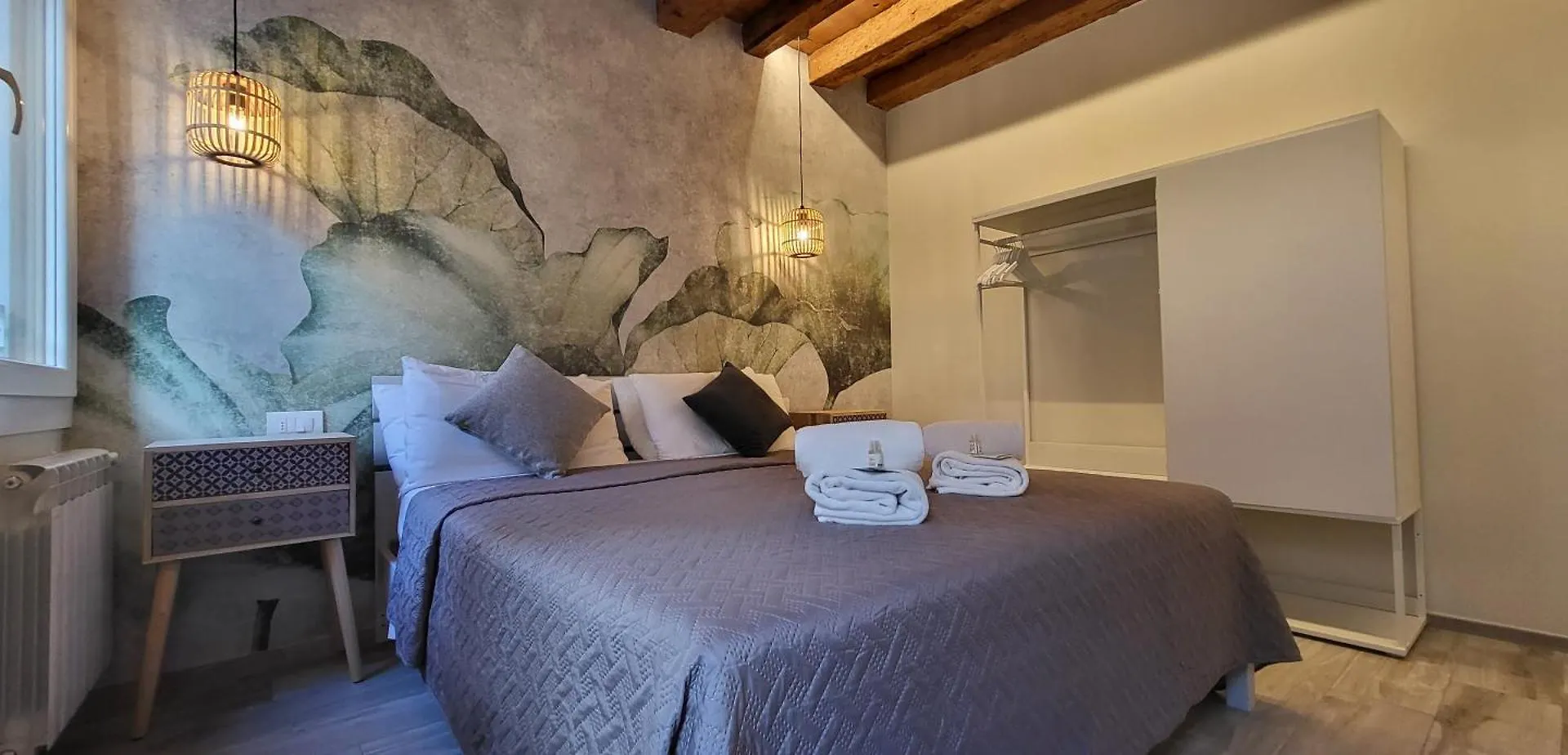 Apartment Ca Barbacan Chioggia