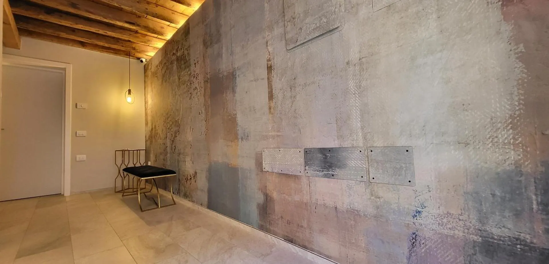 Apartment Ca Barbacan Chioggia