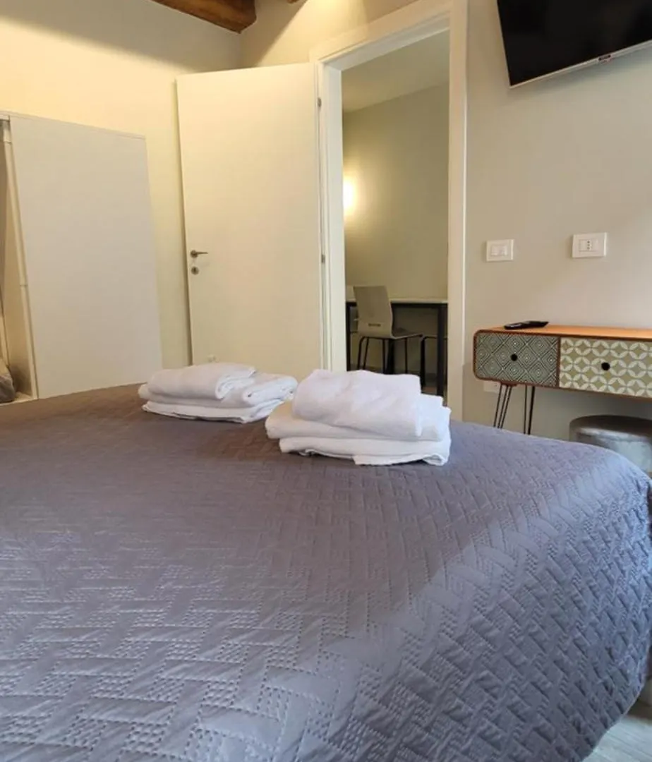 Apartment Ca Barbacan Chioggia