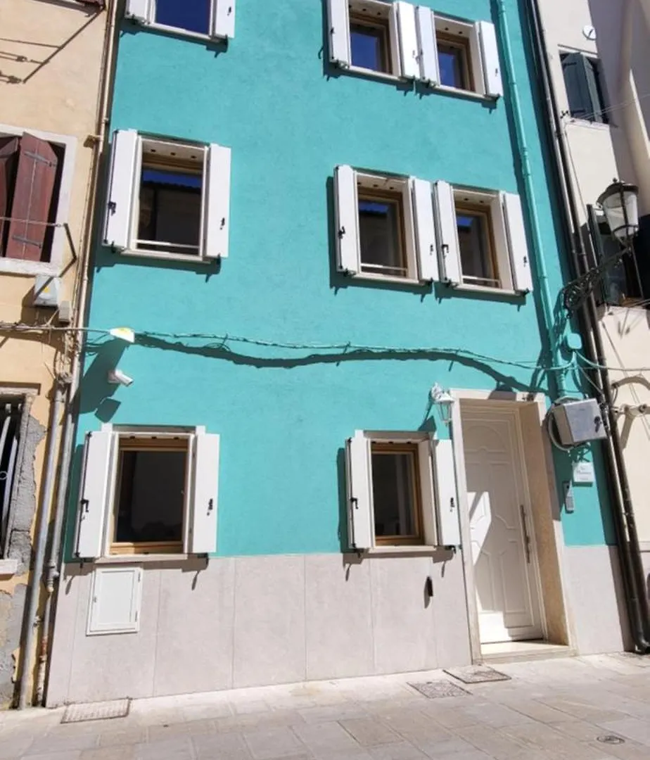 Ca Barbacan Chioggia Apartment