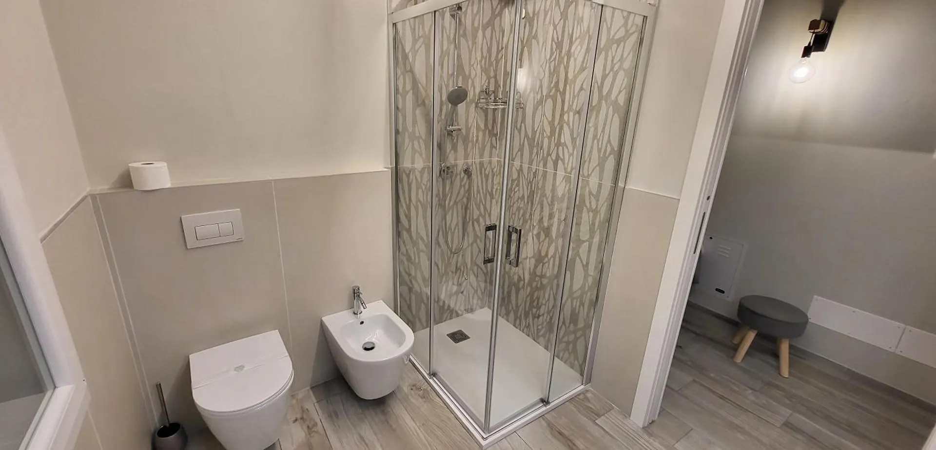 Apartment Ca Barbacan Chioggia Italy