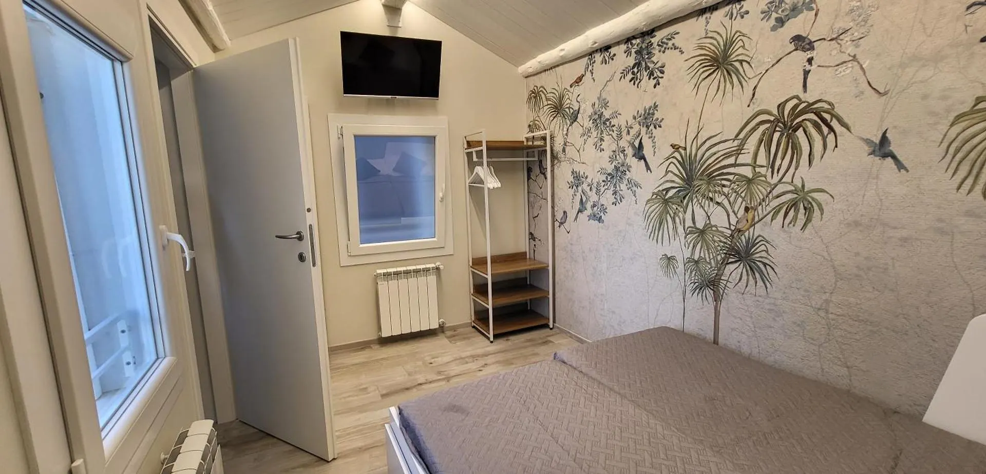 Apartment Ca Barbacan Chioggia